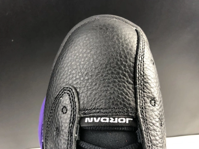 Air Jordan 13 Court DJ5982-015 Purple 0711